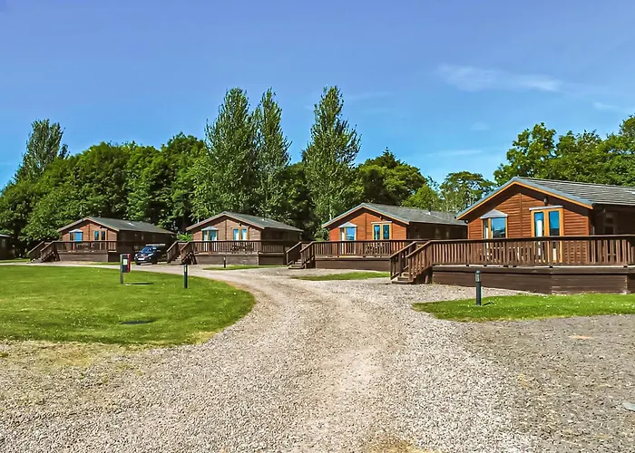 Nethercraig Holiday Park