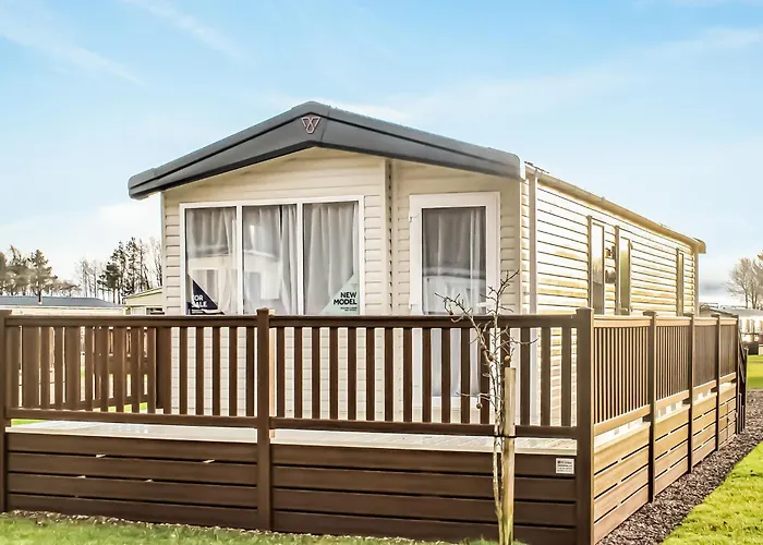 Nethercraig Holiday Park