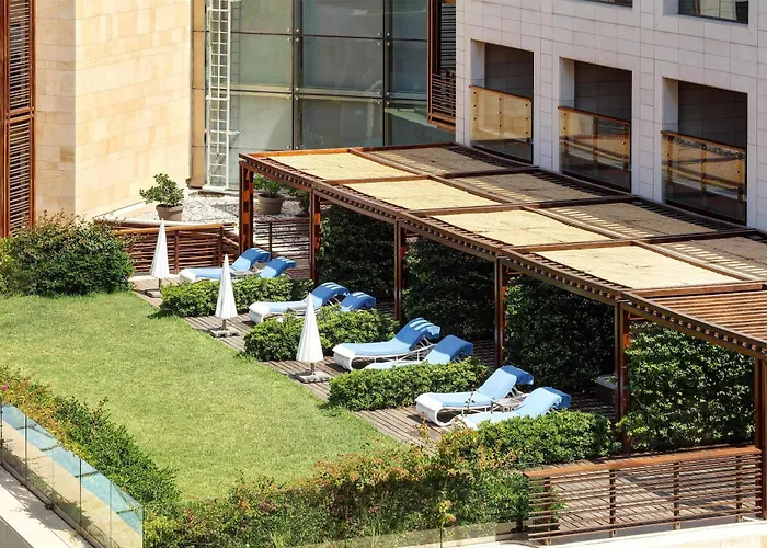 Kempinski Summerland Hotel & Resort Beirut
