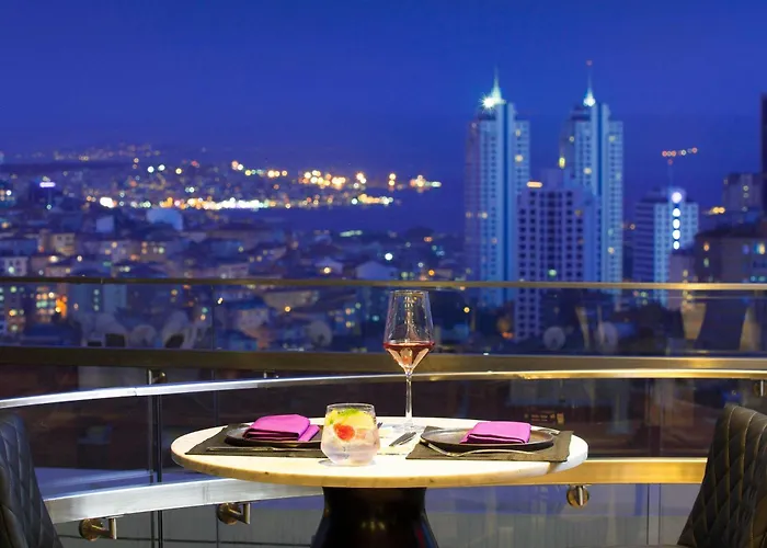 Fairmont Quasar