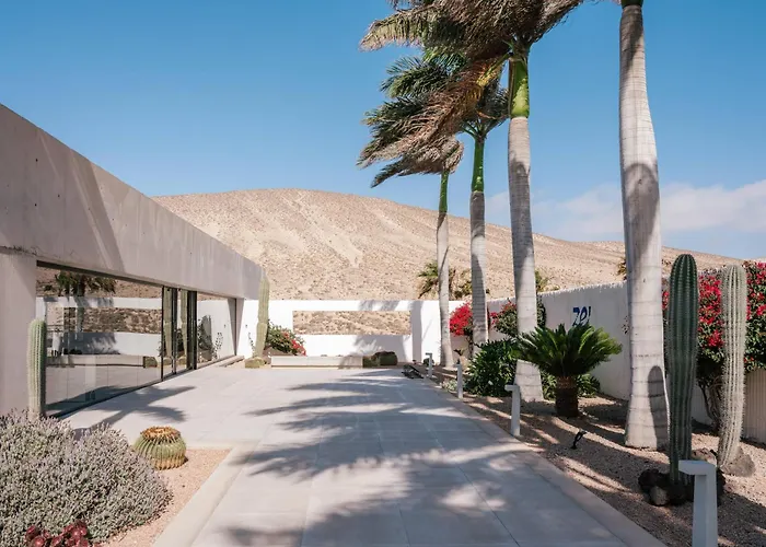 INNSiDE by Meliá Fuerteventura – Adults Only