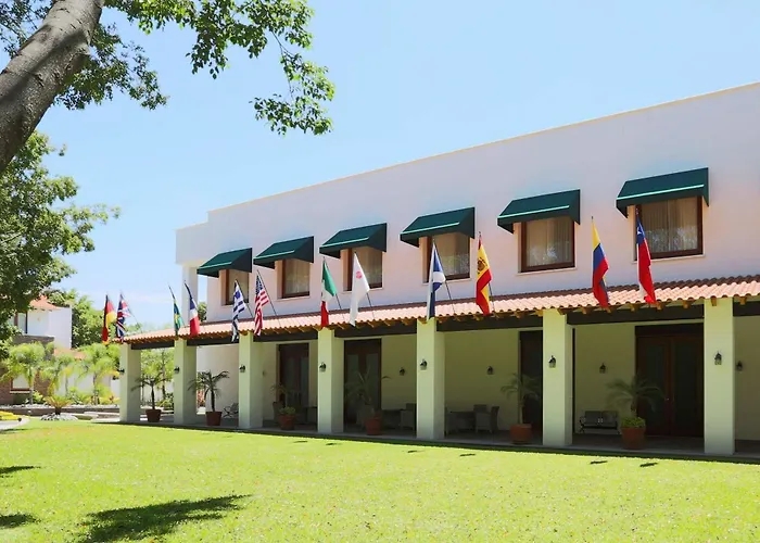 Radisson Hotel Cuernavaca