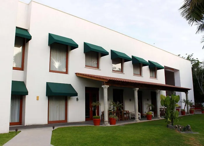 Radisson Hotel Cuernavaca