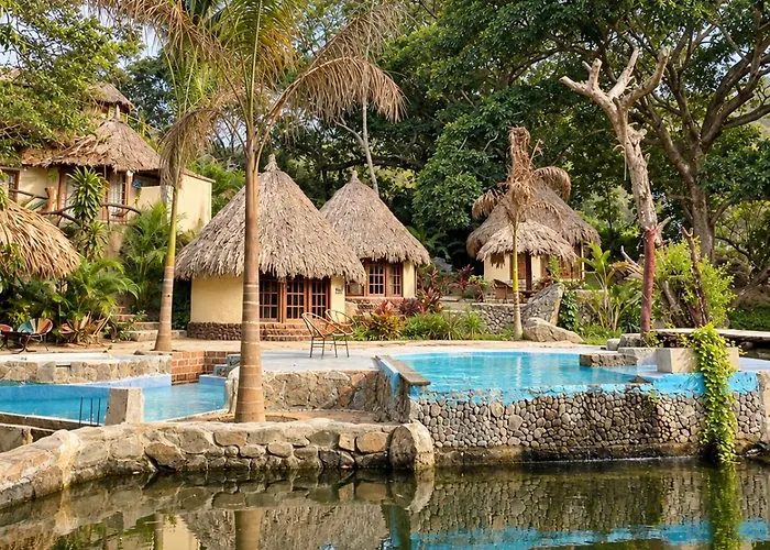 Tawaca Ecohotel