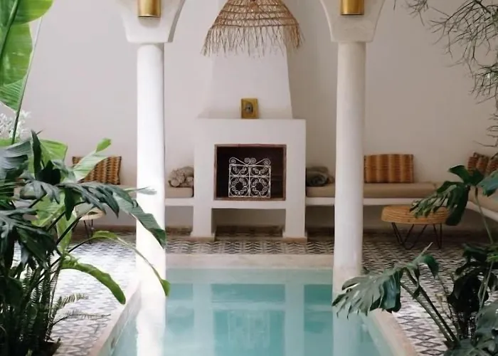 Riad L'Atelier