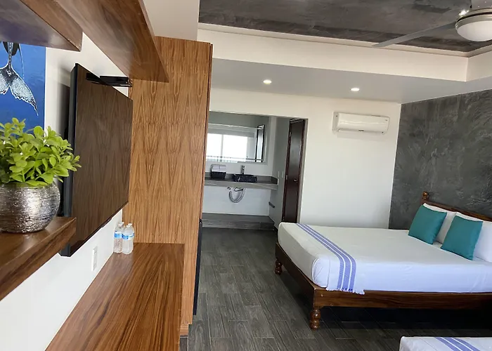 Hotel El Coral