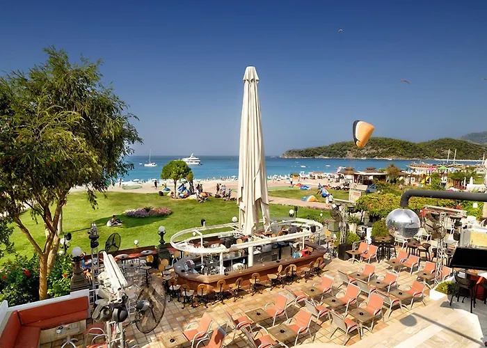 Belcekiz Beach Club
