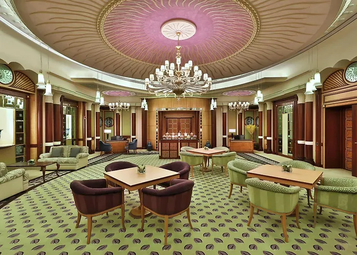 Ritz-Carlton Jeddah