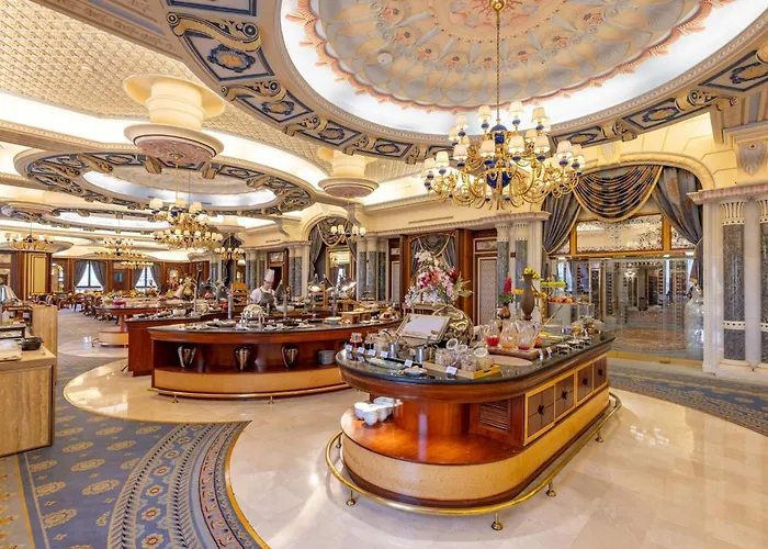 Ritz-Carlton Jeddah
