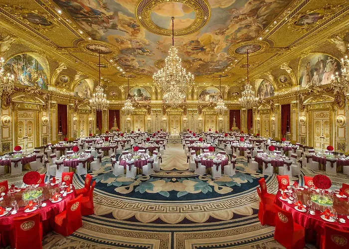 Sofitel Foshan Shunde