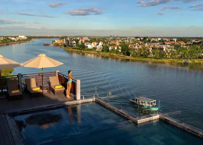 Little Riverside . A Luxury & Spa