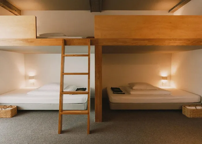Wpue Hotel Hakone