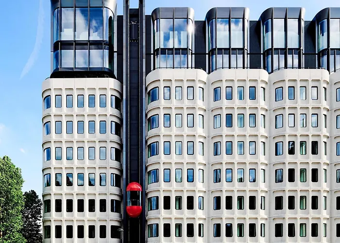 The Standard London