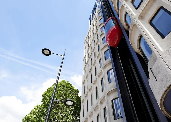 The Standard London