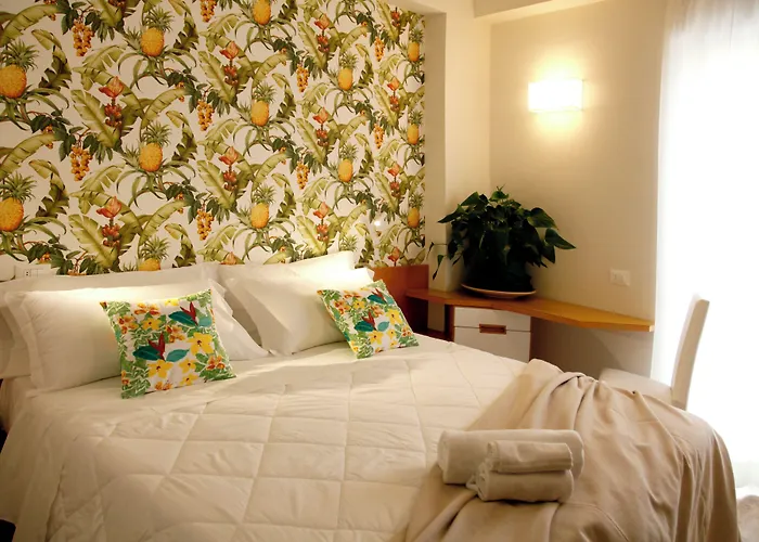 Hotel Montecarlo - Vista Mare con Piscina&Area Fitness