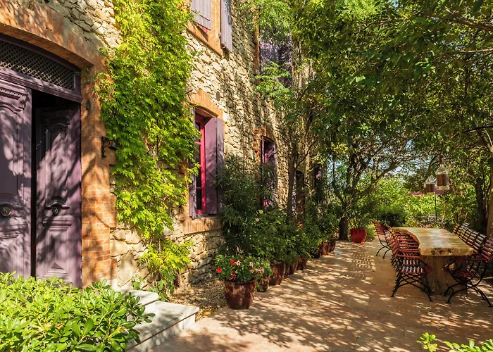 Hotel De Castigno - Wine Hotel & Resort Assignan