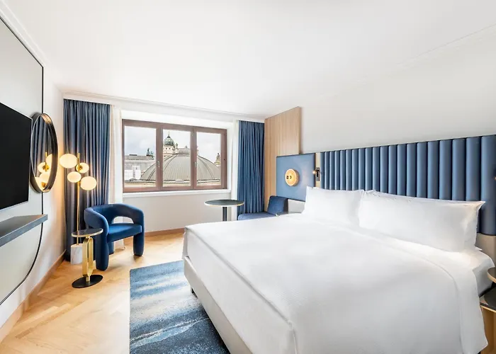 Hilton Berlin