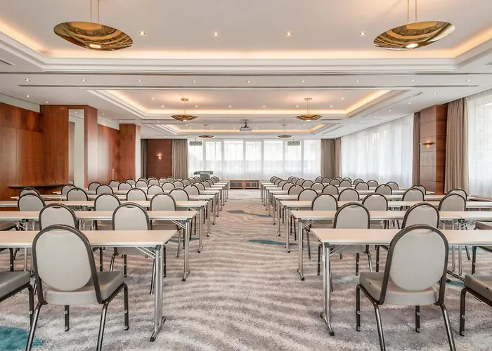 Westin Grand
