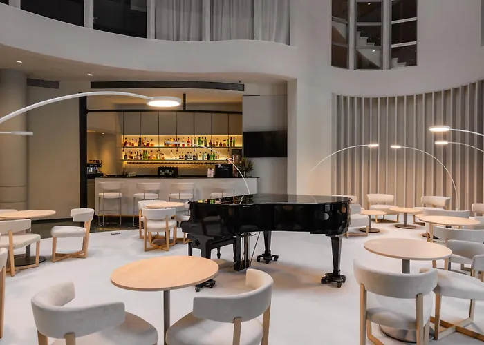 Gran Hotel Havana 4Sup By Escampa Hotels