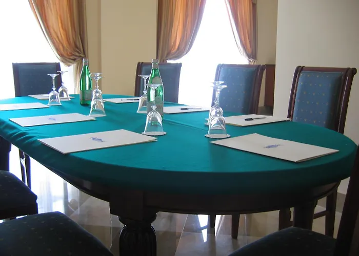 Grand Hotel Palace Marsala