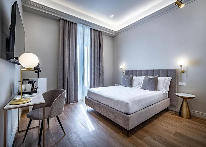 Hotel Emma Small Luxury Hotel