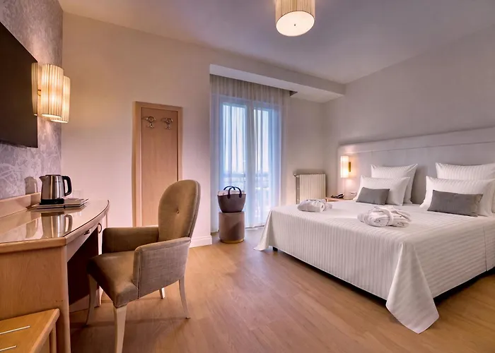 Hotel Eliseo Terme