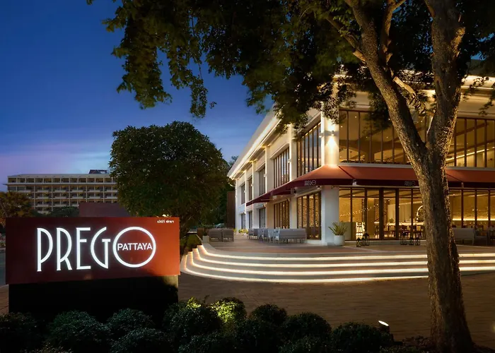 Amari Pattaya