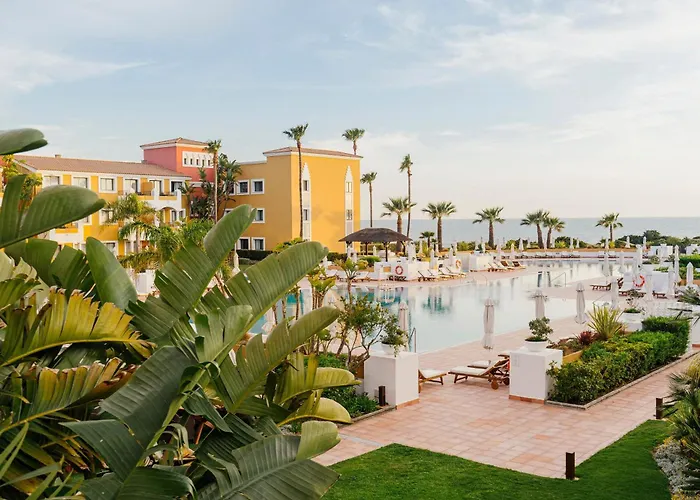 Gran Meliá Sancti Petri