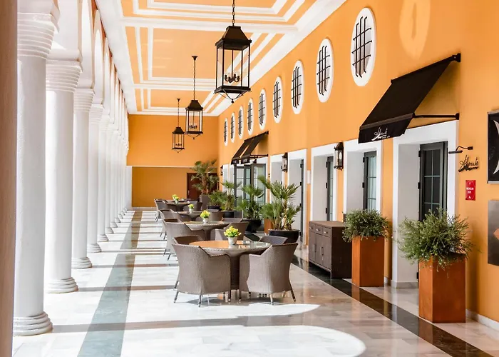 Gran Meliá Sancti Petri