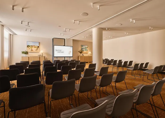 Adina Apartment Hotel Sydney, Darling Harbour