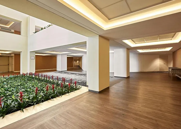 Sheraton Rhodes Resort Ixia 