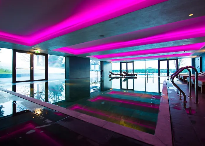 Grand Hotel Billia Saint-Vincent