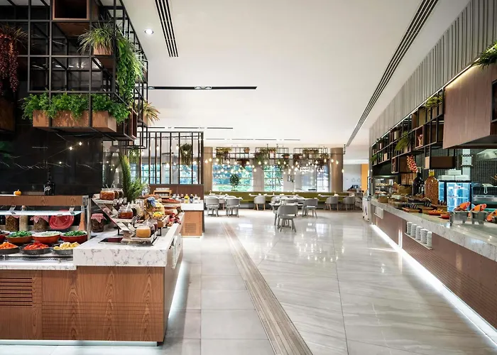 Novotel Trabzon