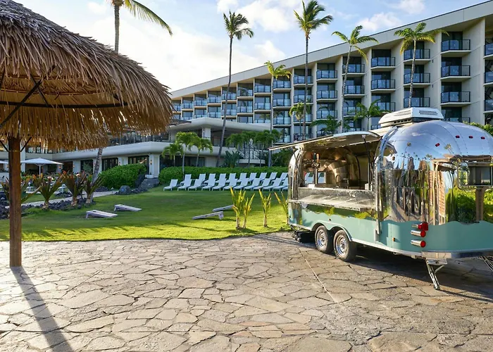 Waikoloa Beach Marriott Resort&Spa