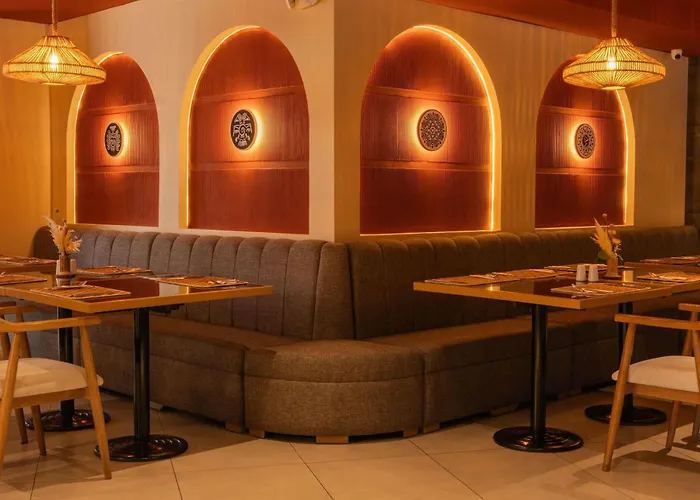 Mercure Alameda Quito