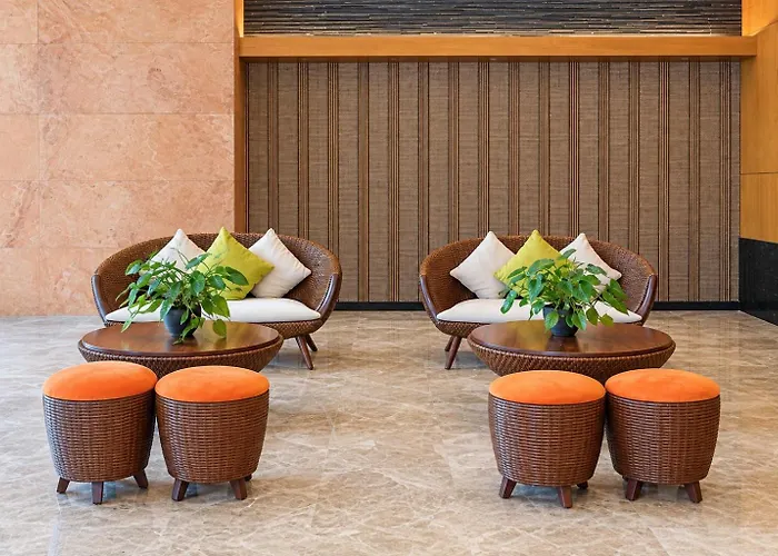 Sotogrande Hotel And Resort