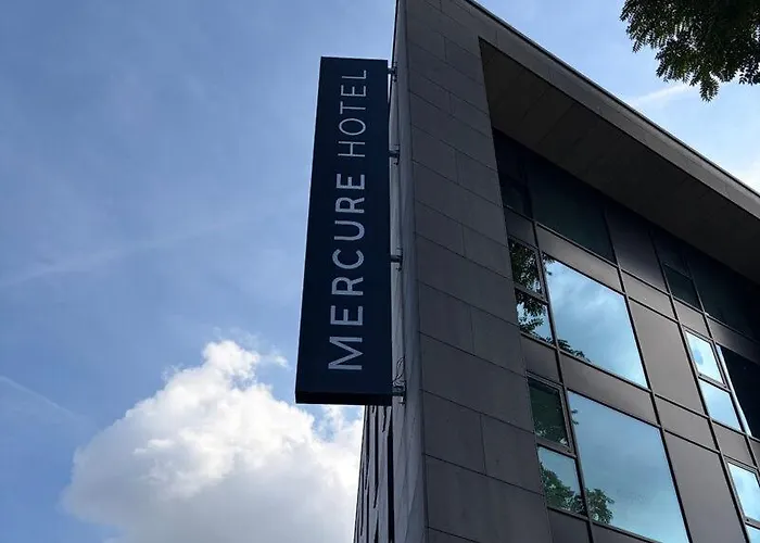 Intercityhotel Bonn