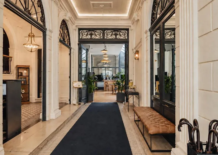 Le Boutique Hotel&Spa