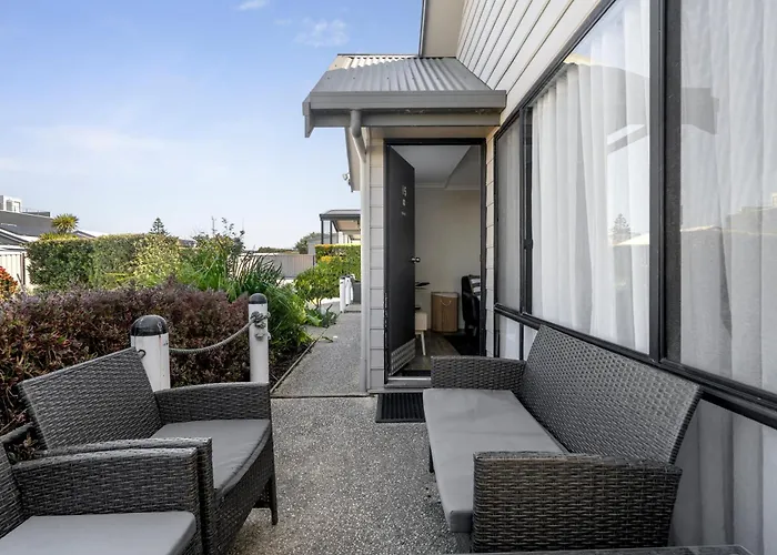 Apollo Bay Waterfront Motor Inn