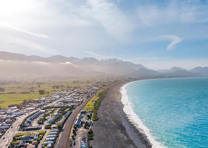 Kaikoura Top 10 Holiday Park