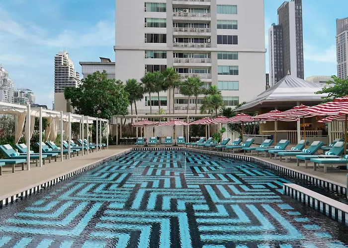 Sofitel Sukhumvit