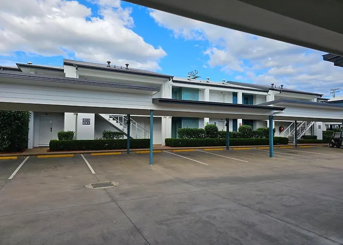 City Golf Club Motel