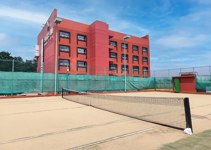 Suites Inn La Muralla & Spa