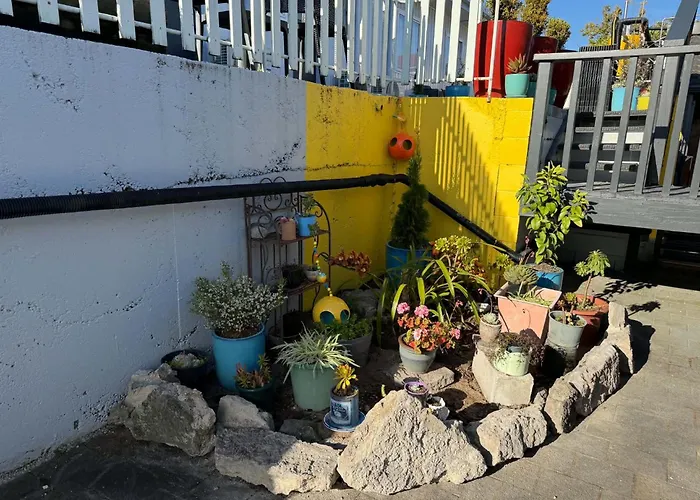 Kowhai Motel Rotorua