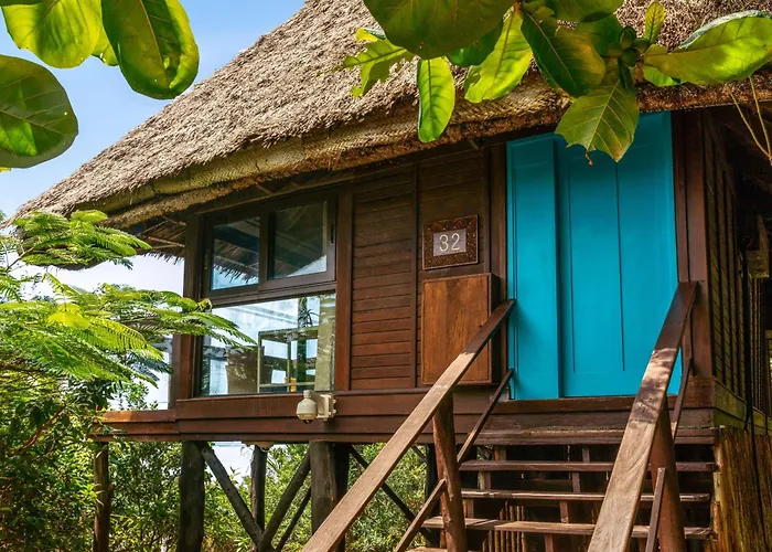 Hotel Melia Zanzibar à Kiwengwa 