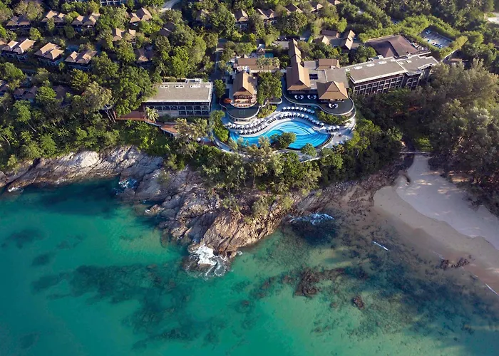 Pullman Phuket Arcadia Naithon Beach