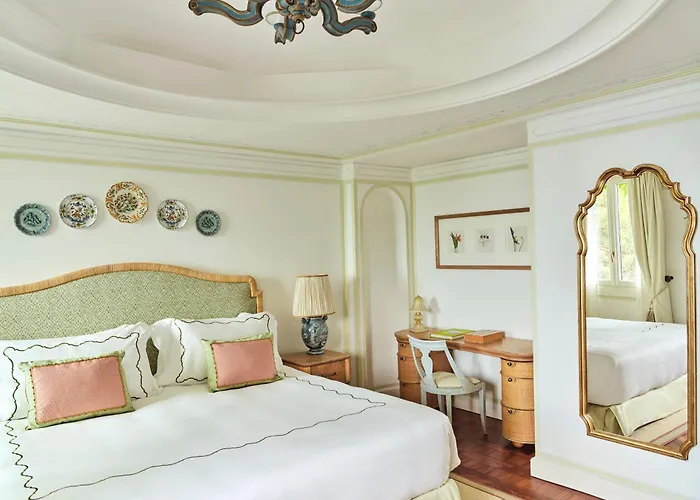 Splendido, A Belmond Hotel, Portofino