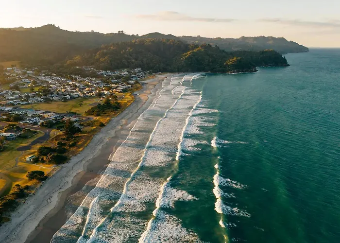 Tasman Holiday Parks - Beachaven