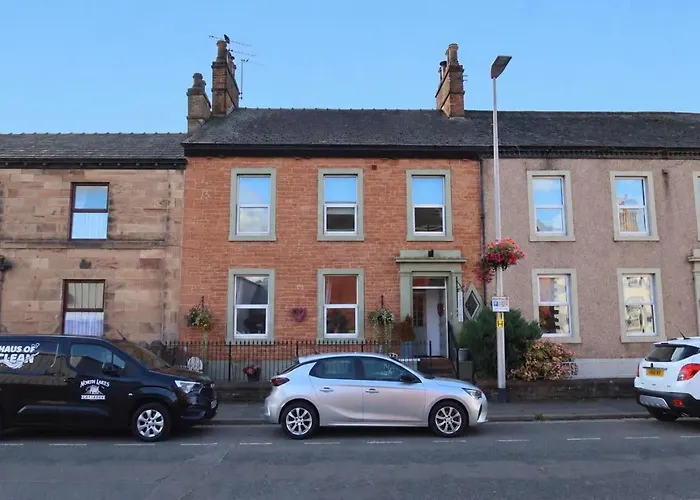 Abbey House B & B