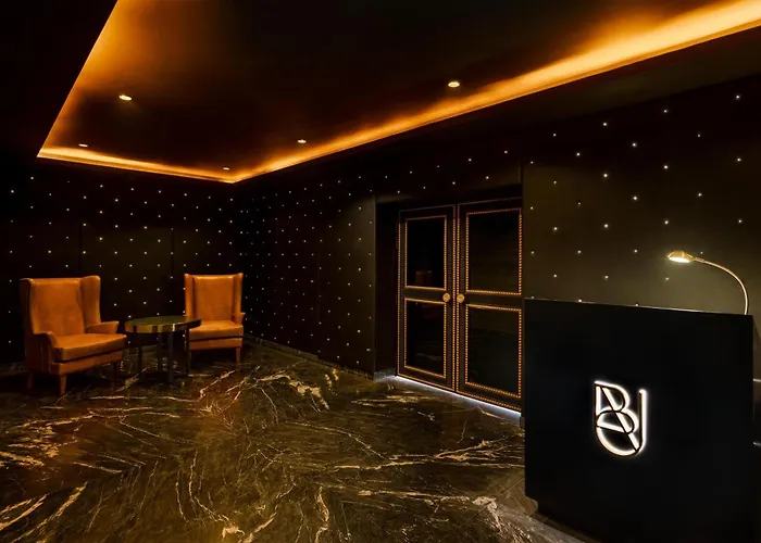 Hotel Hilton Jaipur